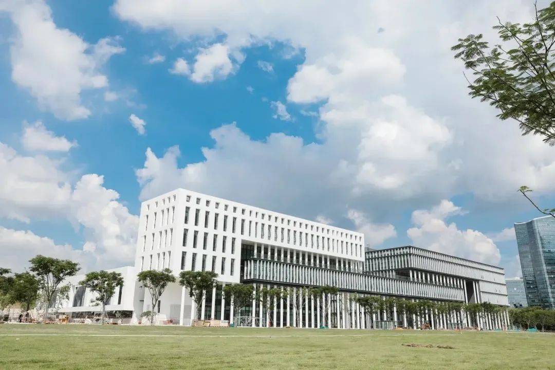 實力造就非凡，中裝建設(shè)6項精品工程榮獲7項廣東省建筑裝飾最高獎！ 