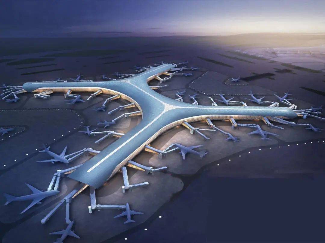 厲害了！中裝建設2022年三獲魯班獎